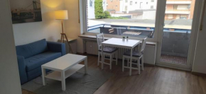 Frisch renoviertes Appartement